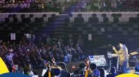 perayaan natal nasional 2024