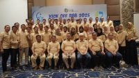 BPRS HIK MCI Lakukan Kick Off Meeting Di Magelang