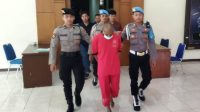 Polres Klaten Ungkap Kasus Pencabulan Anak