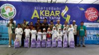 Yaspim Darussalam Klaten 1