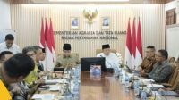 kebijakan 1 peta