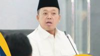 menteri nusron wahid