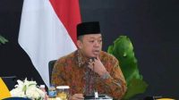 menteri nusron wahid