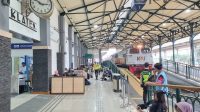 stasiun klaten