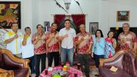 FMKI Dukung Hamenang-Benny Wujudkan Klaten Yang Maju Dan Sejahtera