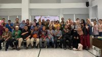 MES DIY Sukses Gelar Financial Planning Series