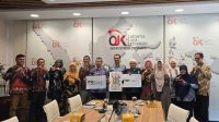 MES Dan BPD DIY Syariah Akan Adakan Halal CDTS, Undang Majlis Ta’lim Dan Mitra