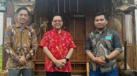 Resto Waroeng Sami Dugi Gonilan 1