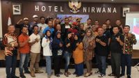 gathering bumdesma upk narto sabdo wedi di sarangan