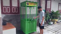 kotak botol paroki wedi 1