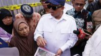 menteri nusron wahid