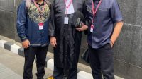 tim pasangan handarbeni