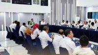 Menteri ATRKepala BPN Instruksikan Sejumlah Arahan Kepada Jajaran