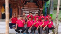 Tim HAK Dan KOMPAK Paroki Wedi Kunjungi PPM Sunan Kalijaga Dengkeng