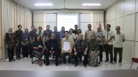 rsu cakra husada klaten raih binta 4 dari bpjs kesehatan