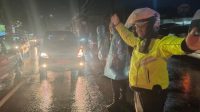 Kapolres Klaten AKBP Nur Cahyo AP