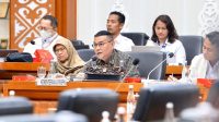 Kementerian ATRBPN Dukung Revisi UU Statistik Demi Peningkatan Data Untuk Perencanaan Agraria Dan Tata Ruang