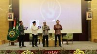 Luncurkan Pelayanan Peralihan Hak Elektronik Di Kantah Kota Tangerang
