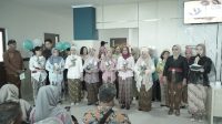 peringatan hari kartini rs cakra husada klaten 1
