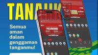 sentuh tanahku atr bpn
