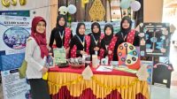 Mahasiswa PPG Unwidha Adakan Gelar Karya Project Kepemimpinan