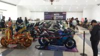 Moto Artshow klaten 1