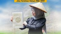 Segera Update Sertipikat Tanahmu