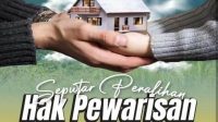 hak peralihan pewarisan