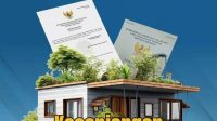 kesenjangan sertipikat tanah digital