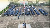 upacara harkitnas 2025 atr bpn