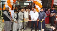 Almaz Fried Chicken Klaten 1