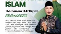 Kakanwil BPN Provinsi Jawa Tengah Lampri