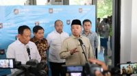 menteri nusron wahid