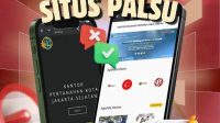 waspada situs palsu