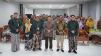 LLDikti V Silaturahmi Ke UWM