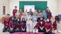 PPK Ormawa BEM Fakultas Pertanian UNS Siap Memberdayakan UMKM Desa Malanggaten