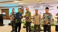 Prof. Dr. H. Edy Suandi Hamid, M.Ec
