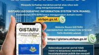 Waspada Website Palsu