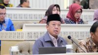 menteri nusron wahid