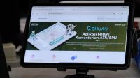 Akses Peta Pertanahan Melalui Bhumi Terbuka Untuk Publik
