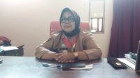 Camat Gantiwarno V Retno Setyaningsih