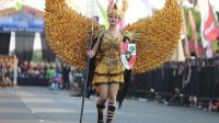 Jepara Art Carnival 2025
