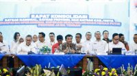 KDKMP Di Jawa Tengah Sudah Beroperasi