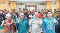 Kanwil BPN Jawa Tengah Perkuat SDM Pengolah Data Geospasial Dengan Pelatihan IGT