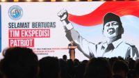 Kementerian ATRBPN Dukung Pembangunan Kawasan Transmigrasi Dengan Sertipikasi Tanah Dan Reforma Agraria