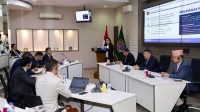 Kick Off Meeting Learning Exchange Visit of Nepali Land Officials to Indonesia on the Modernization of the Land Administration
