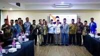 Menteri Nusron Dorong Percepatan Sertipikasi Tanah