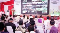 Menteri Nusron Imbau Masyarakat Pasang Patok Permanen