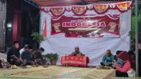 Padukuhan Kepitu, Kalurahan Trimulyo, Kapewon Sleman, Kabupaten Sleman,