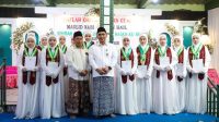 Pemprov Jateng Programkan Pesantren Obah